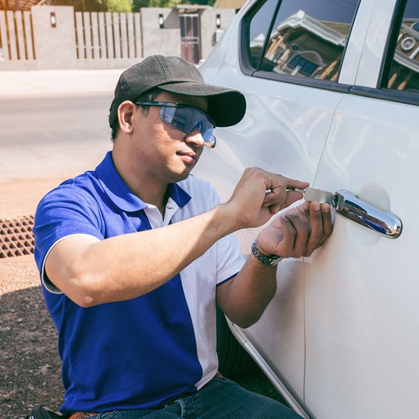 puedes programar una cita en la cerrajería de autos para la próxima semana